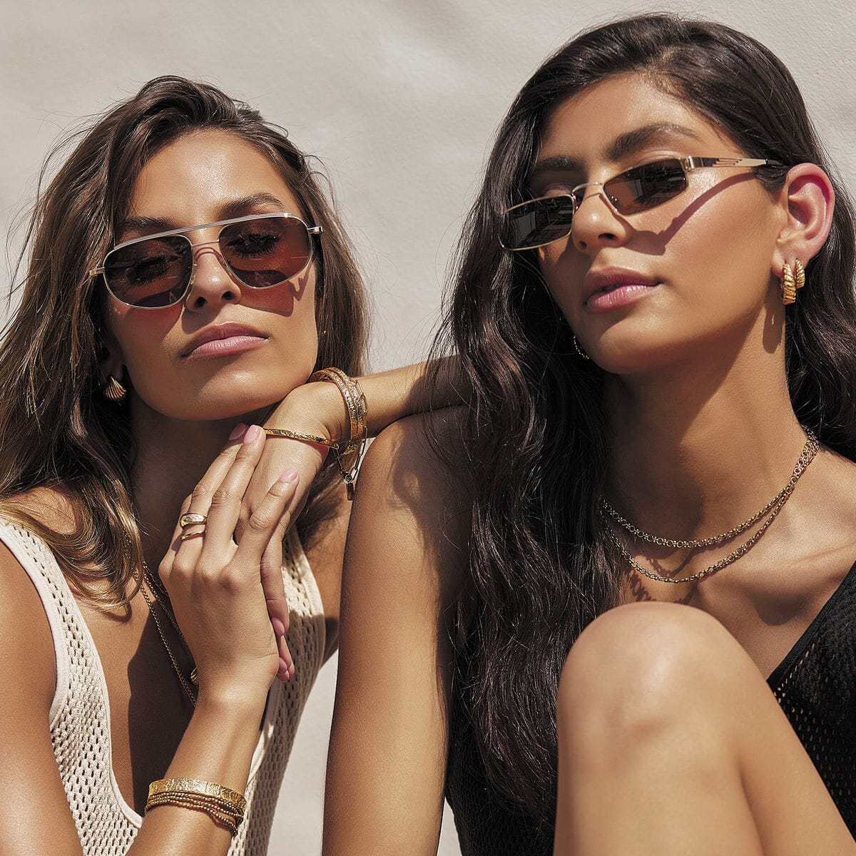 Arms of Eve - Lennon Sunglasses