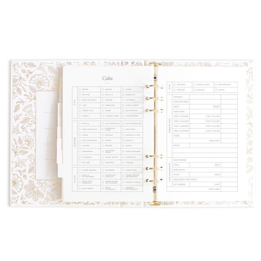 Wedding Planner