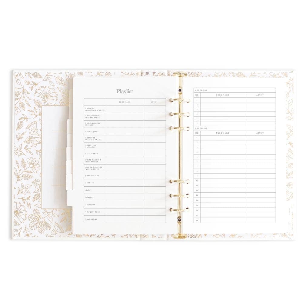 Wedding Planner