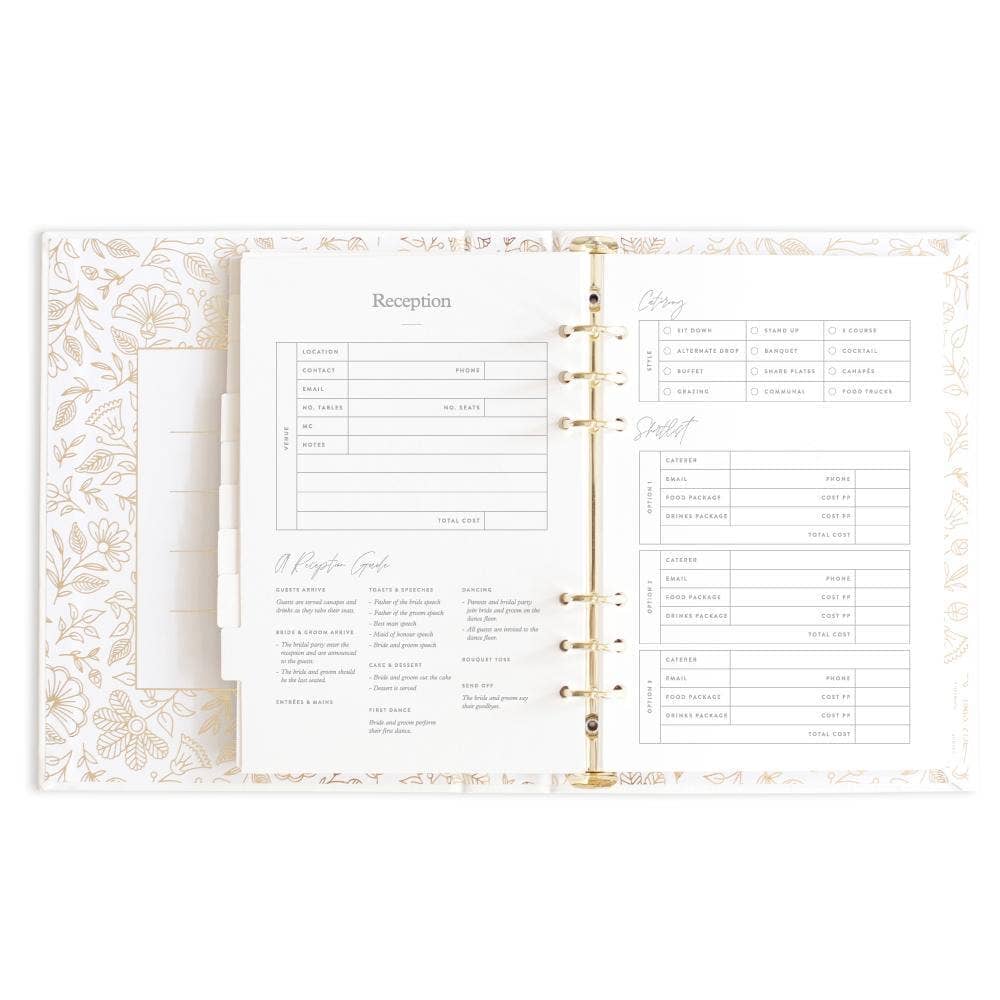 Wedding Planner