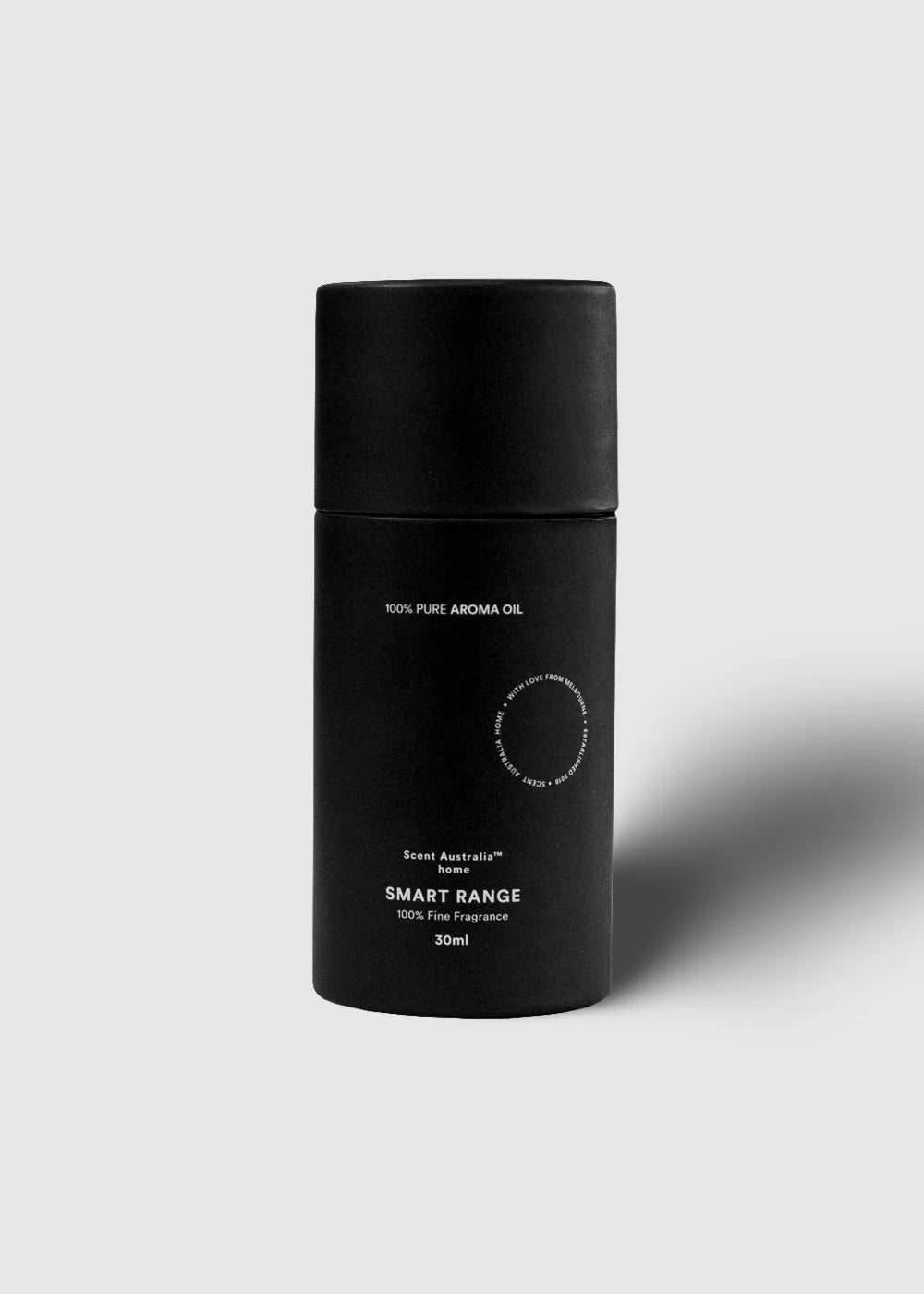 Kirri - Botanical Gardens Oil 30ml