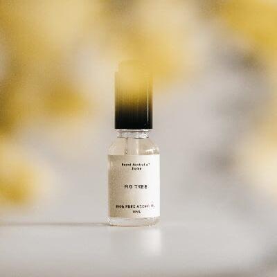 Scent Australia - Fig Tree Oil 15ml