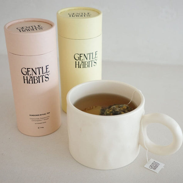 Ritual Tea - SUNRISE Lemongrass & Ginger (Save 24%)