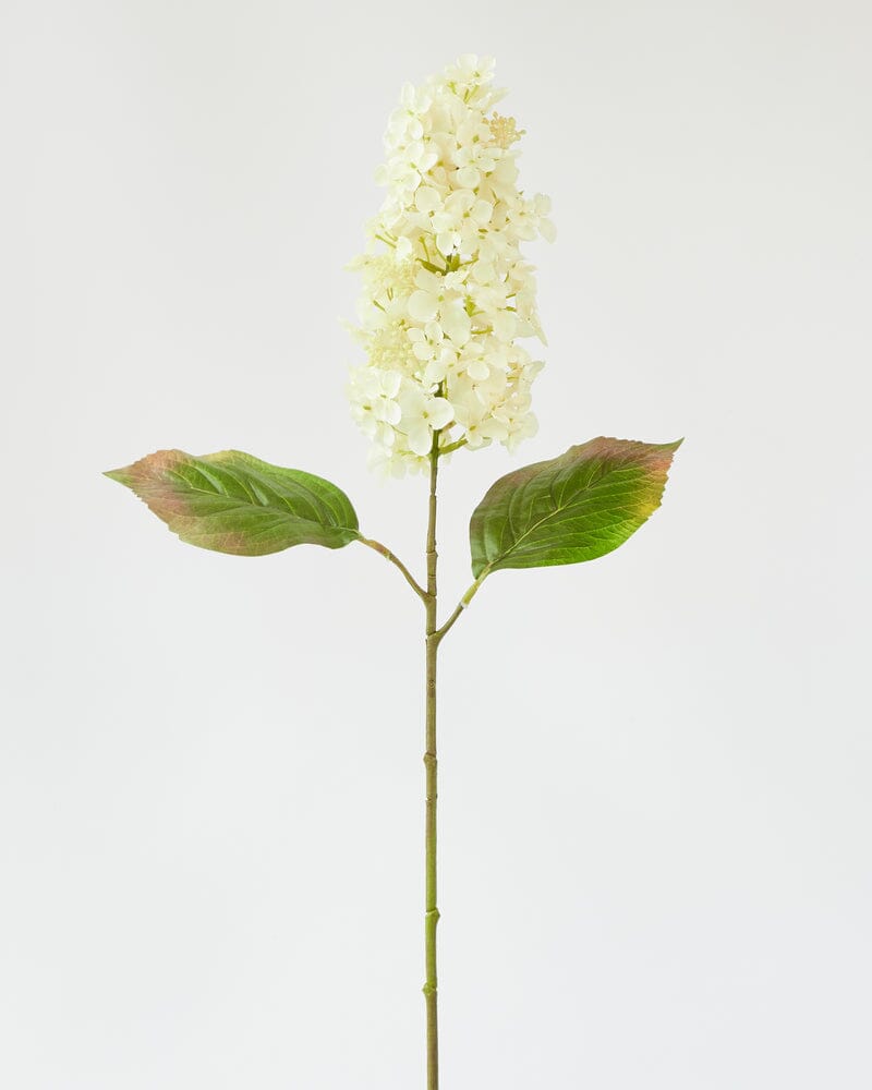 Lilac Spray in Cream 64cm