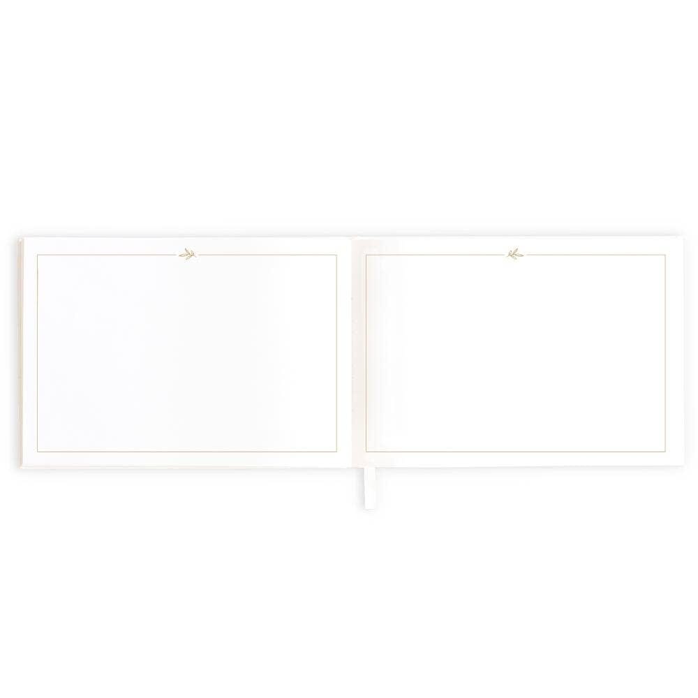Wedding Guest Book
