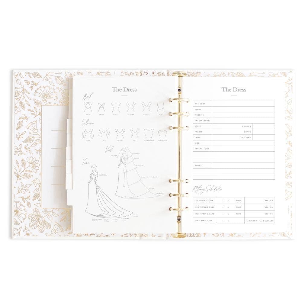 Wedding Planner