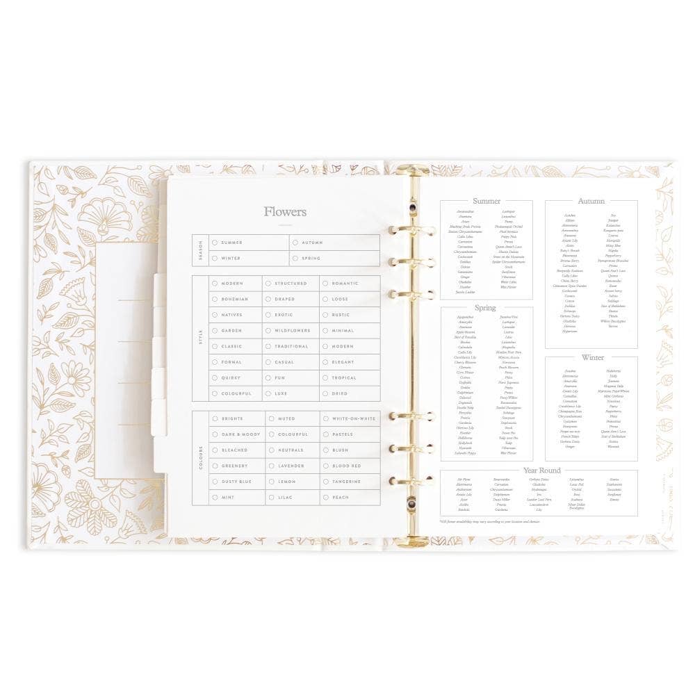 Wedding Planner