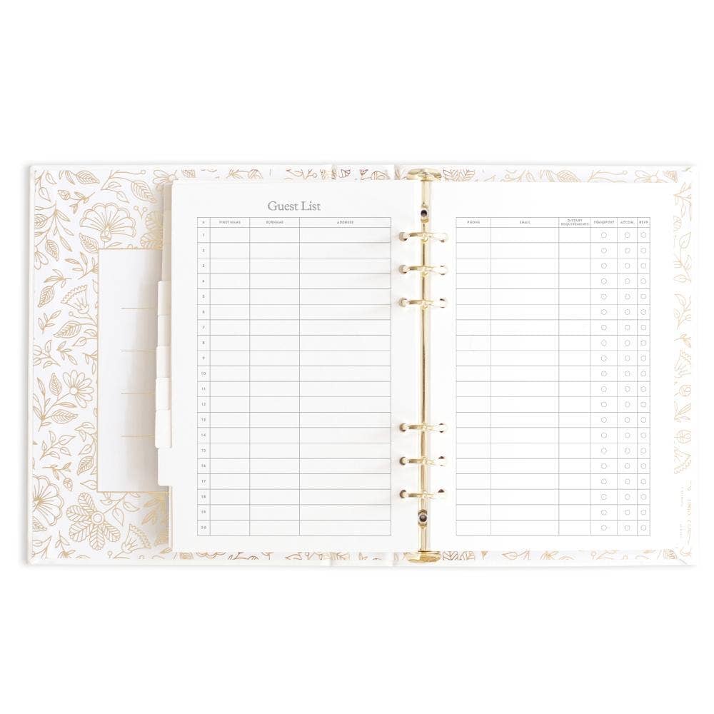 Wedding Planner