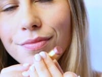 Luk Beautifood Lip Nourish™ - Pink Juniper