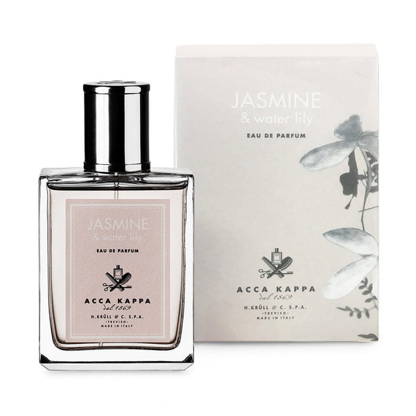 Acca Kappa Jasmine & Water Lily Travel Eau de Parfum 100ml