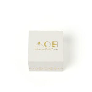 Arms of Eve - Shia Gold Huggie Earrings