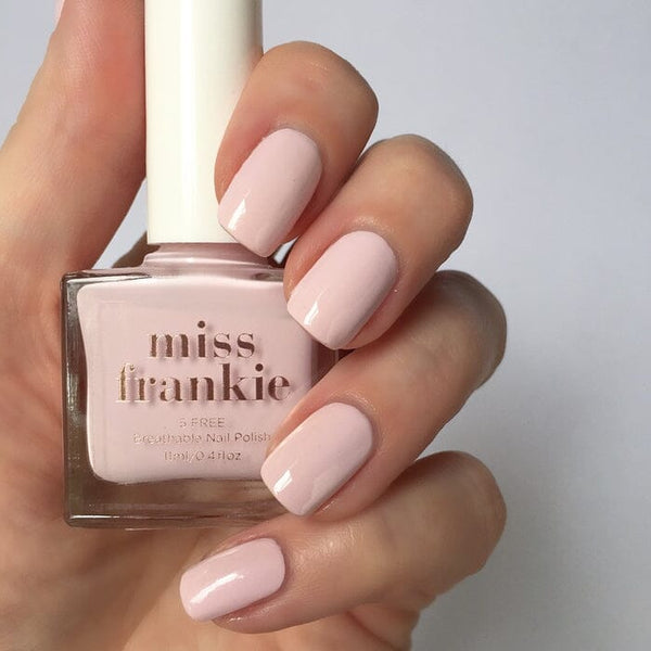 Miss Frankie BFF in Baby Pink