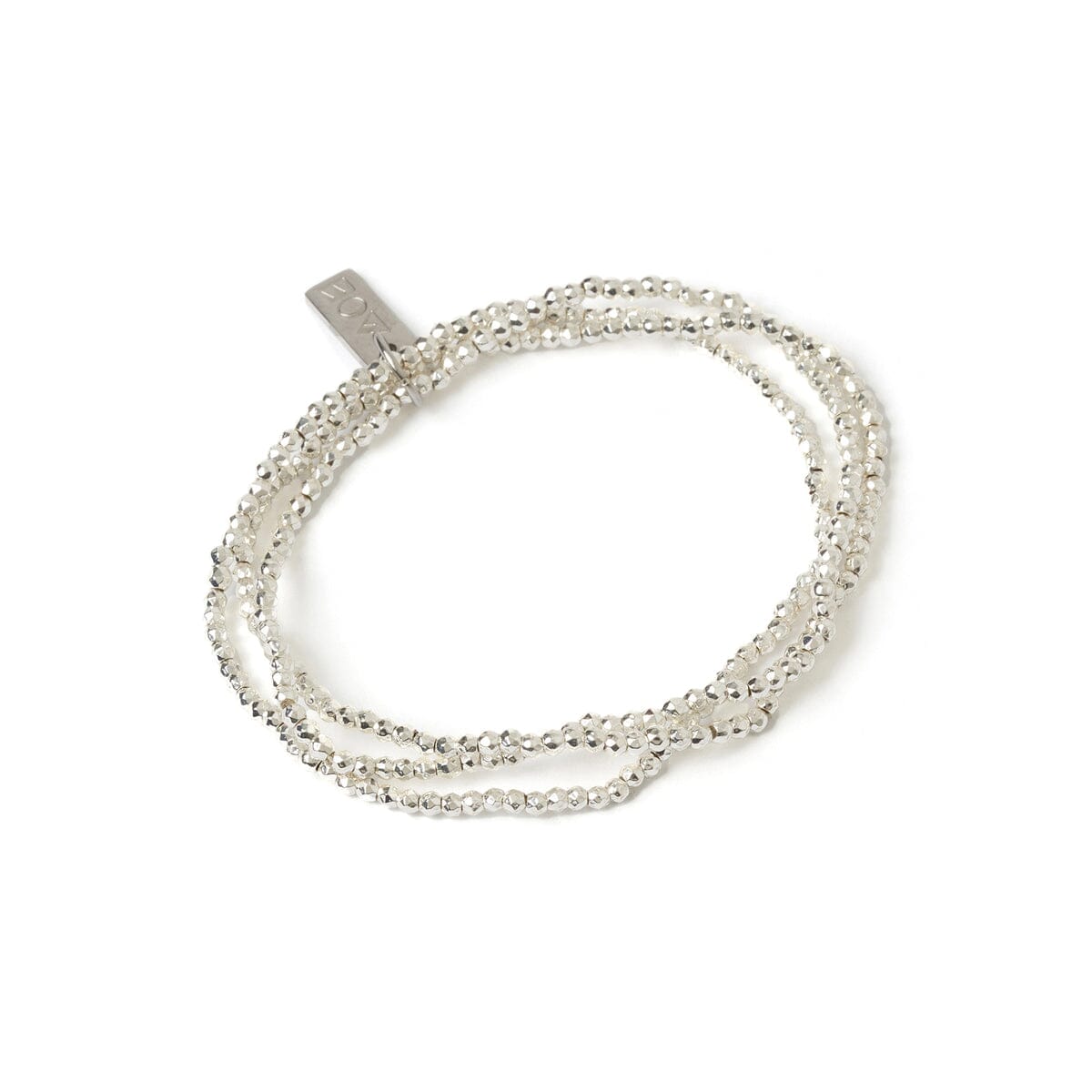 Arms of Eve - Birdie Silver Bracelet