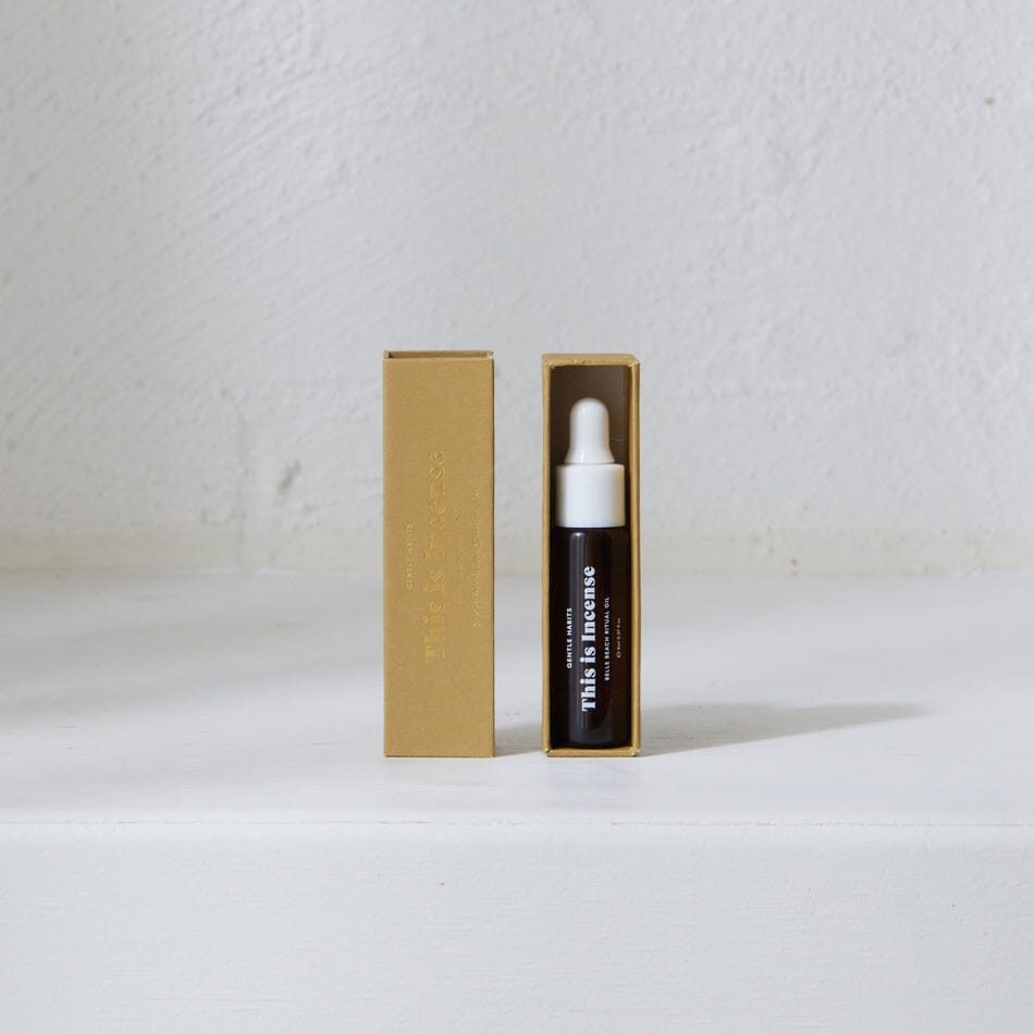 Gentle Habits Ritual Diffuser Oil - BELLS BEACH