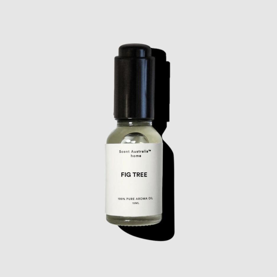 Scent Australia - Fig Tree Oil 15ml