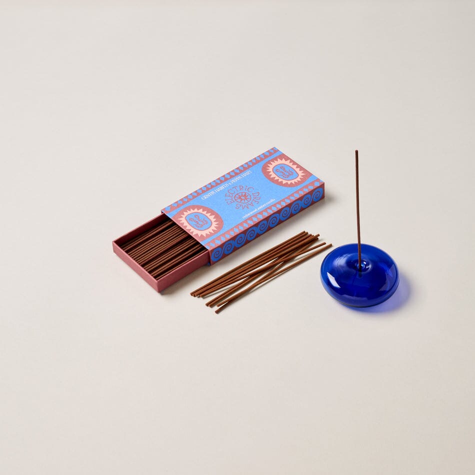 Gentle Habits Incense - Electric Dreams