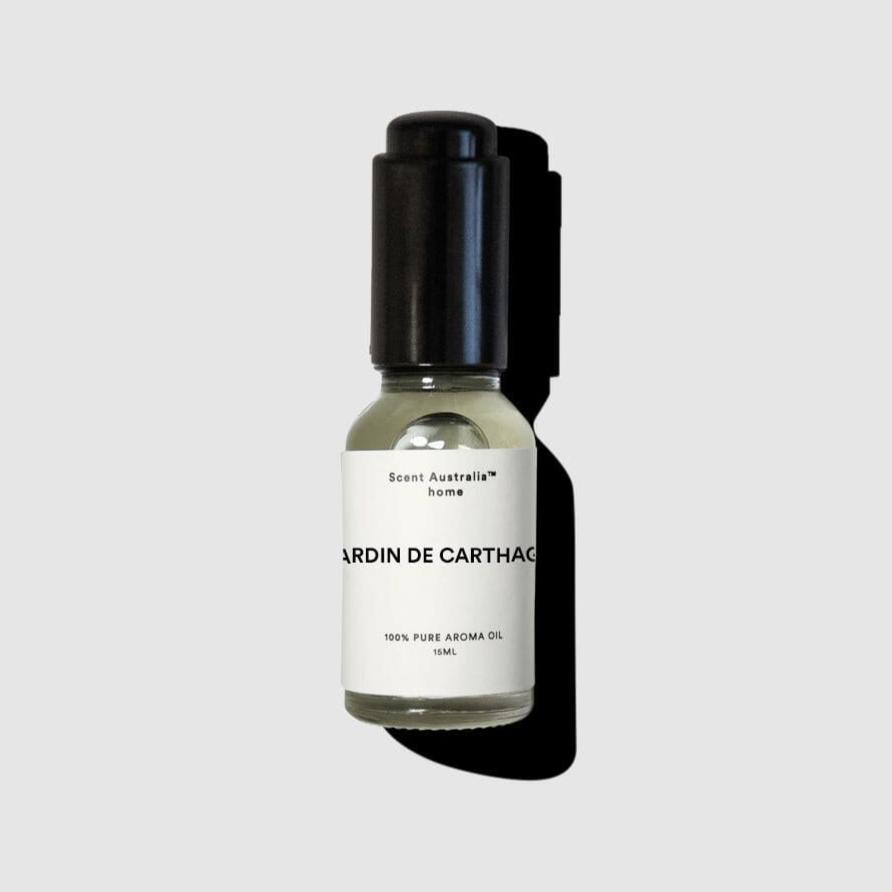 Scent Australia - Botanical Gardens Oil 15ml