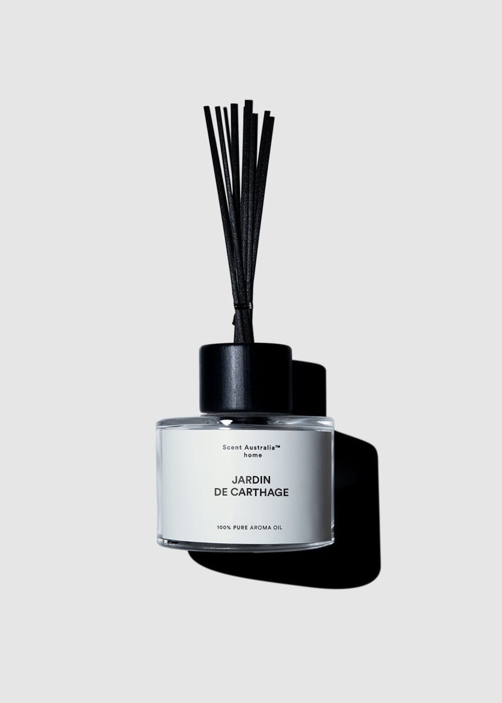 Scent Australia - Botanical Gardens Reed Diffuser 200ml