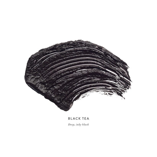 Luk Beautifood - Lash Nourish Mascara in Black Tea