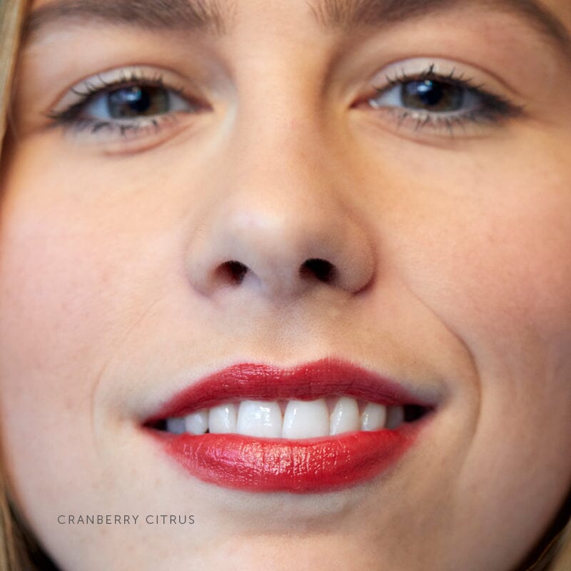 Luk Beautifood Lip Nourish™ - Cranberry Citrus