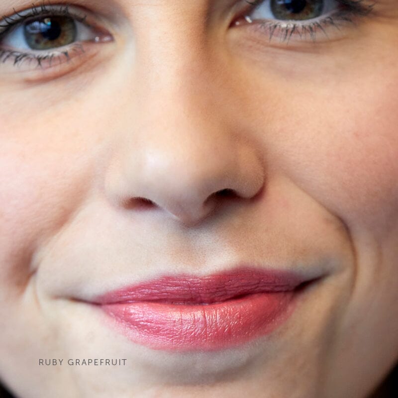 Luk Beautifood Lip Nourish™ - Ruby Grapefruit