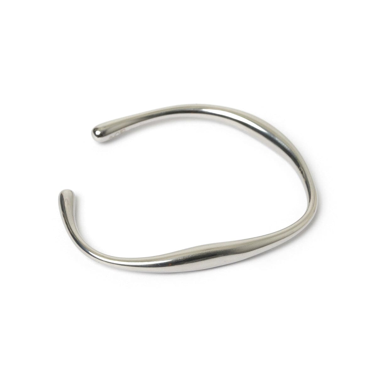 Arms of Eve - Madison Silver Cuff Bracelet