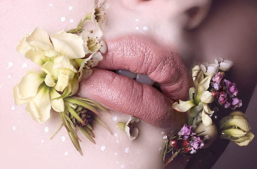 Suzy. Lipsticks - Frosted Candy