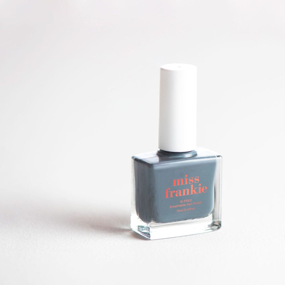 Miss Frankie Perfect Stranger in Deep Grey
