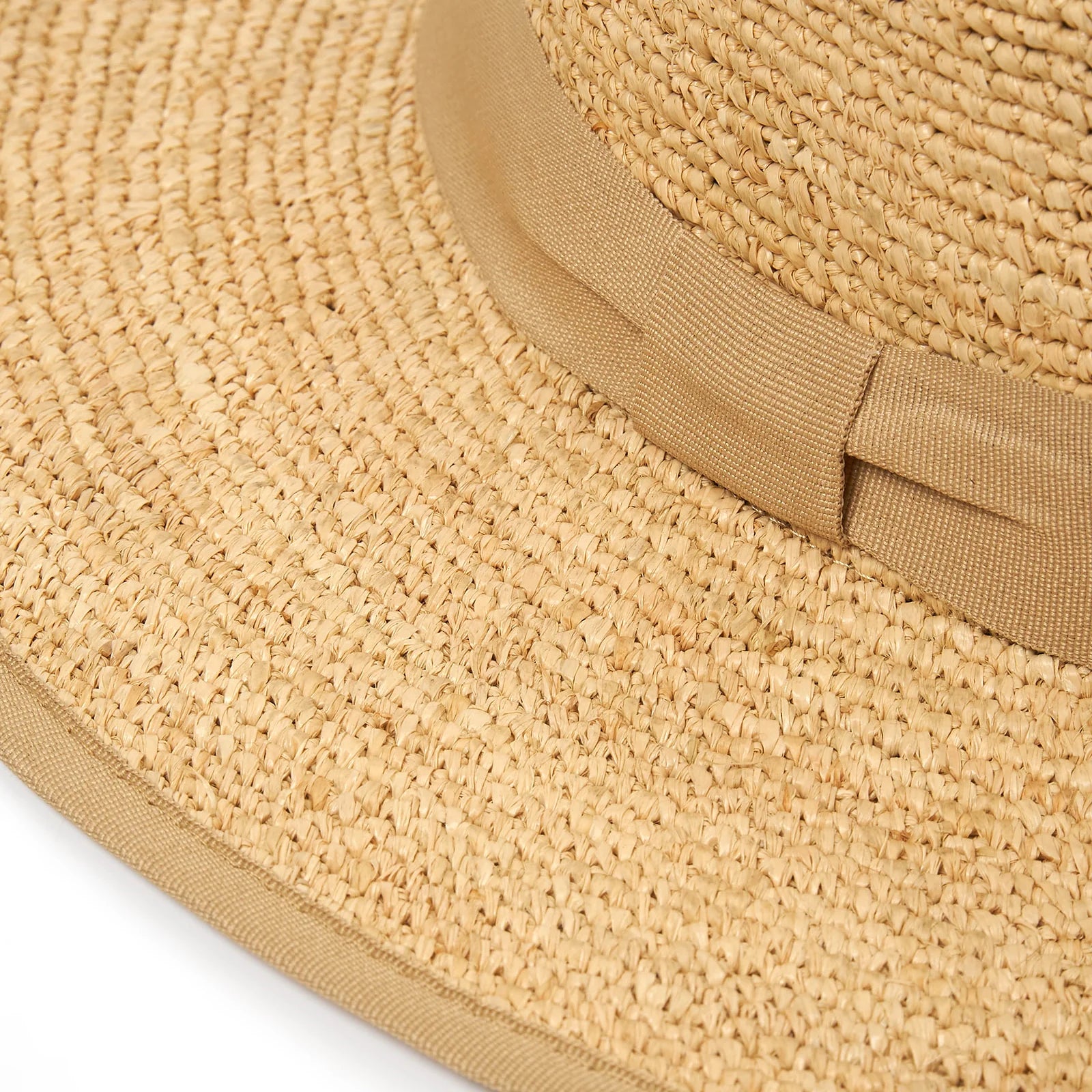 Arms of Eve - Nino SunHat in Natural