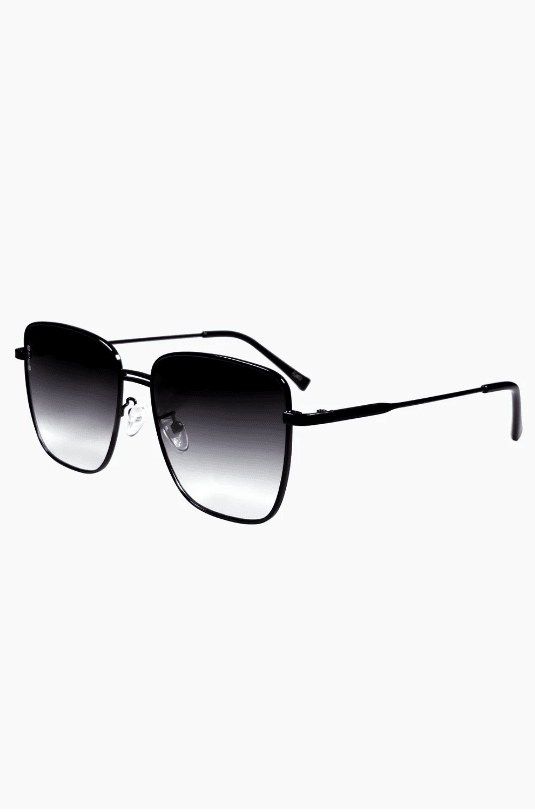 OTRA Eyewear - Rita Black Frame