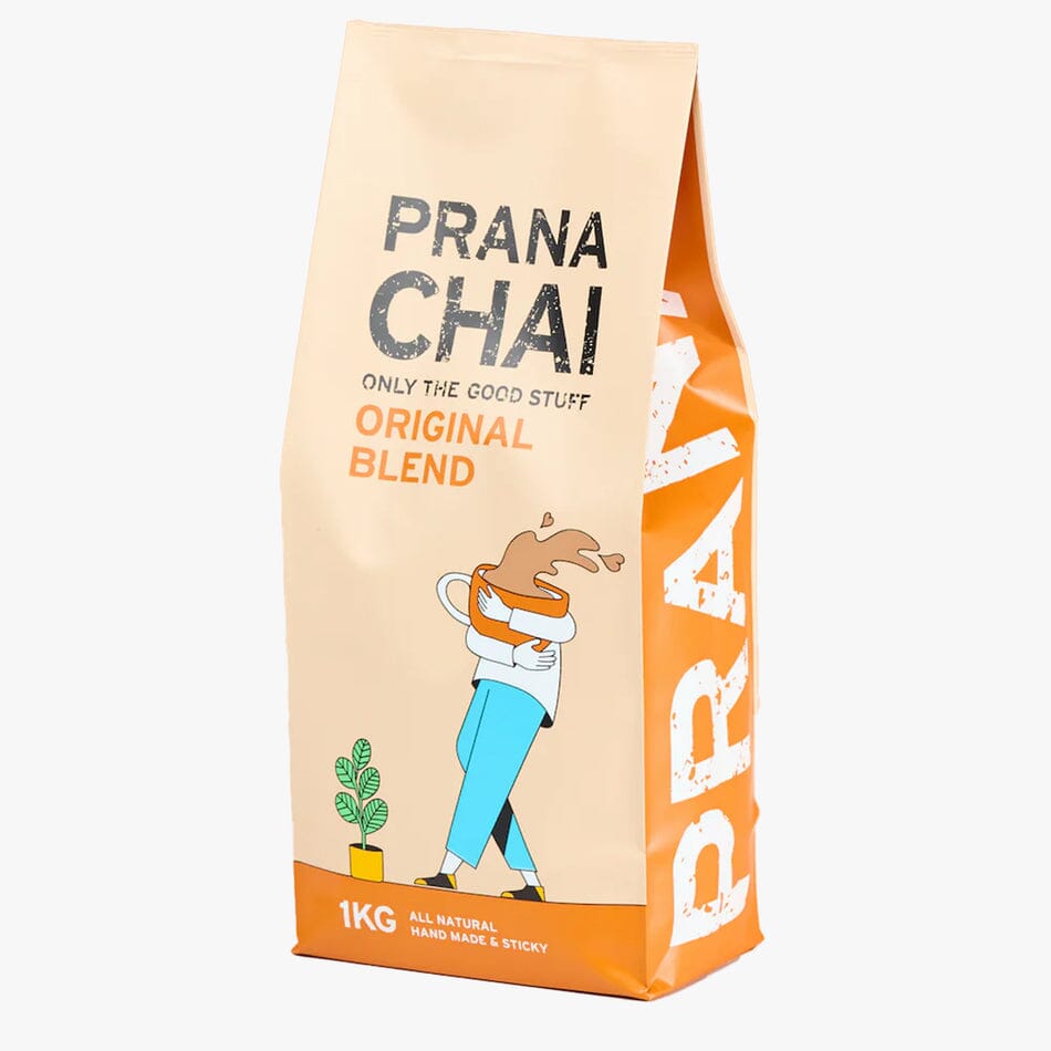 Prana Chai Original Blend 1Kg
