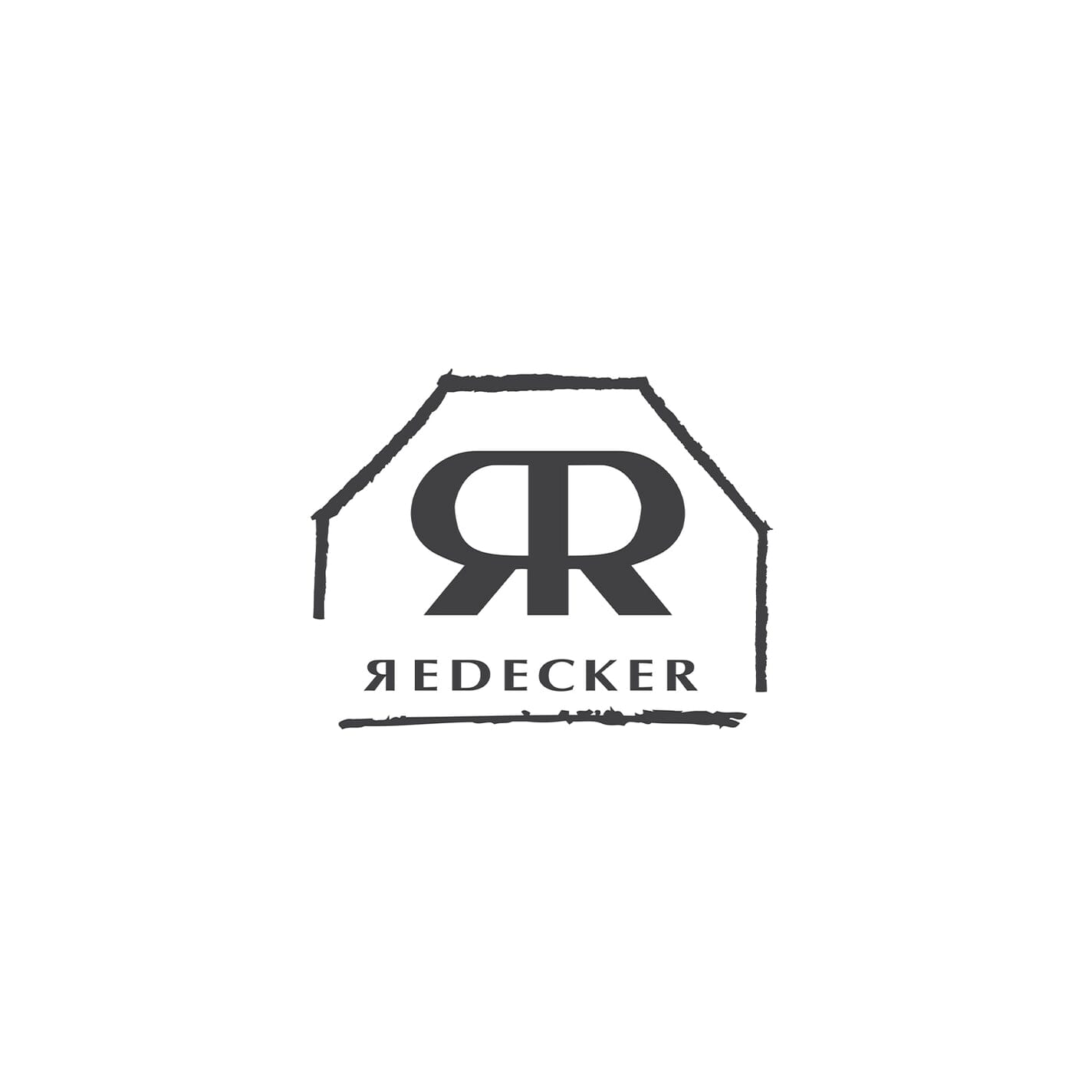 Redecker Copper Scourer - Set of 2
