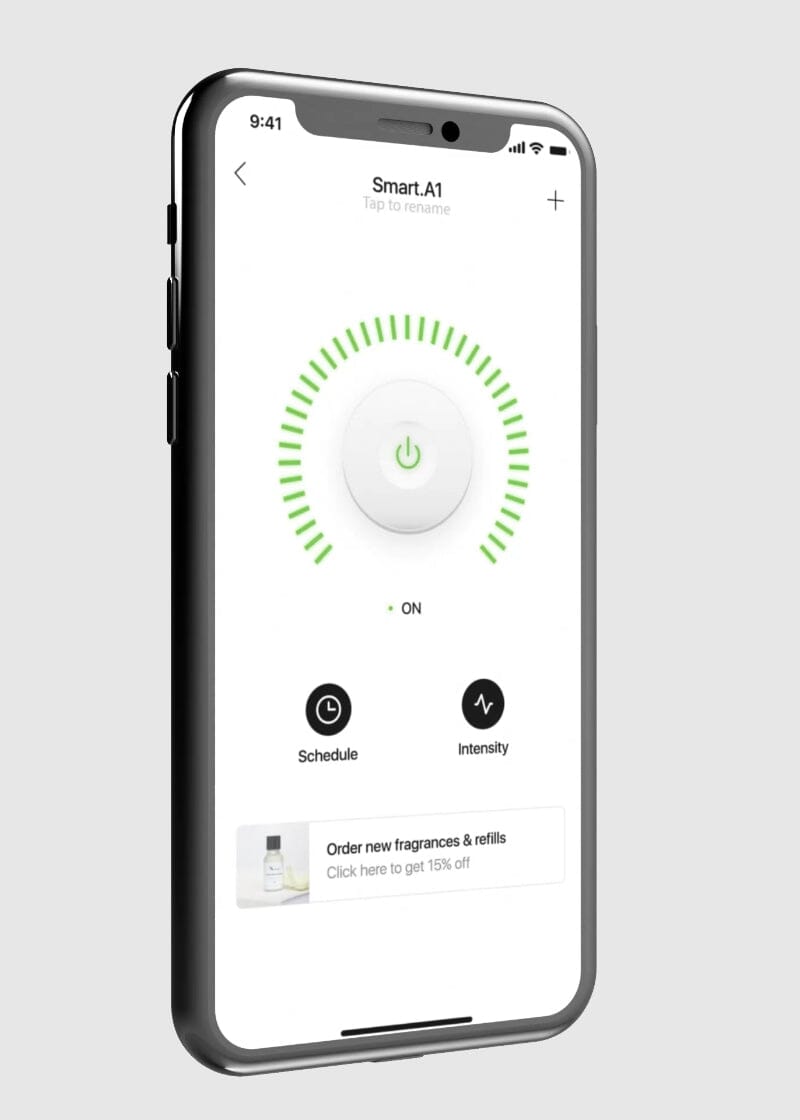 Scent Australia - Element Diffuser (Smart)
