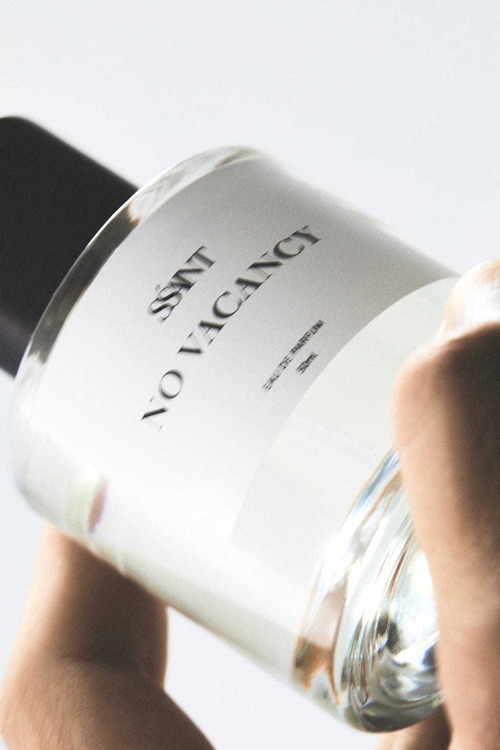 SŚAINT No Vacancy Eau De Parfum 100ml