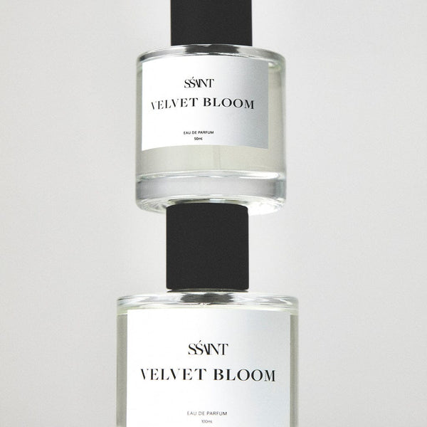 SŚAINT Velvet Bloom Eau De Parfum 50ml