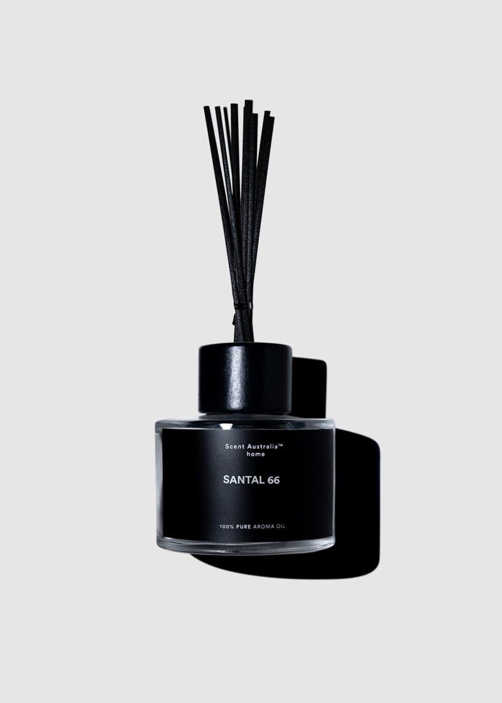 Scent Australia - Santal 66 Reed Diffuser 200ml