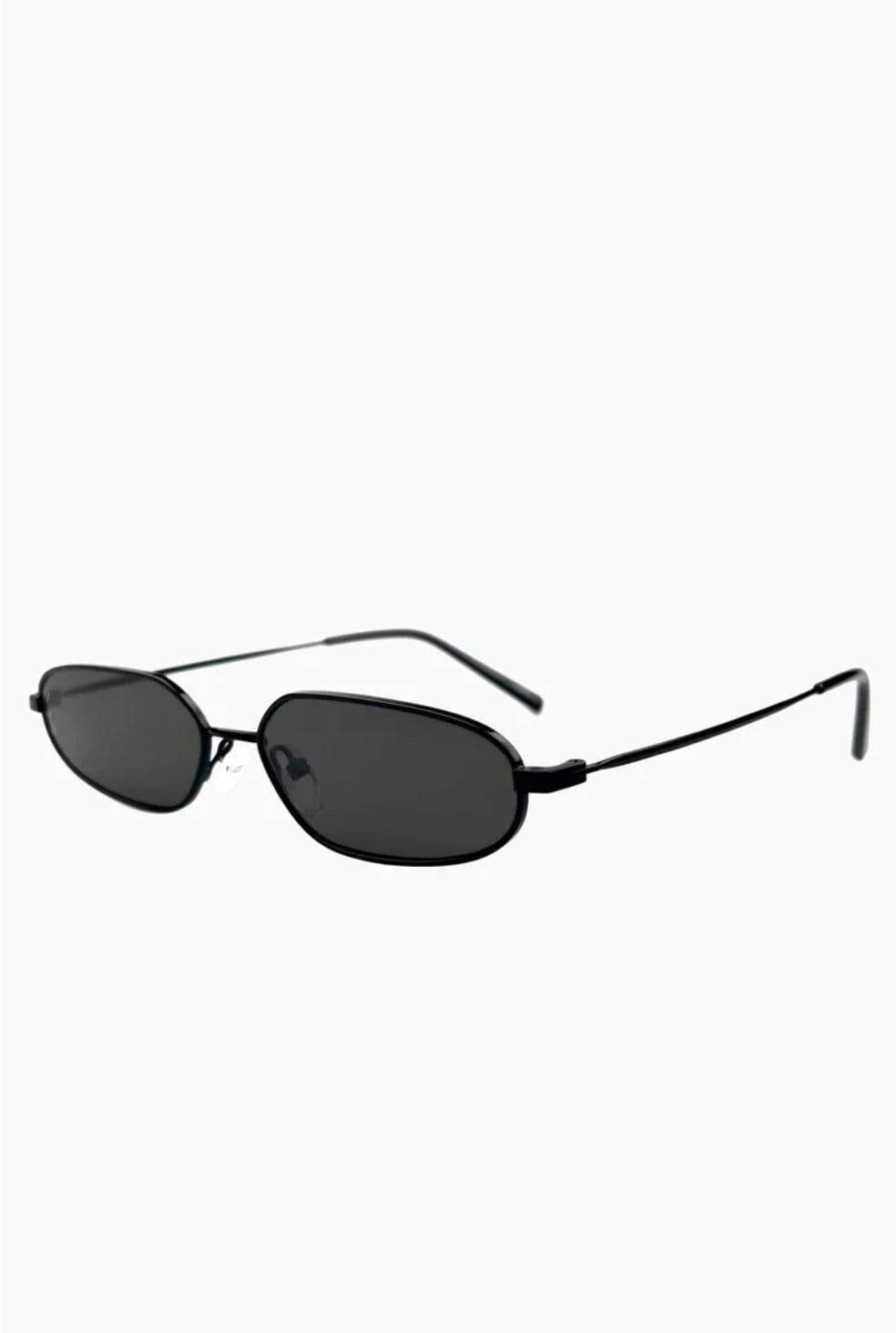 Otra Eyewear - Drew Black