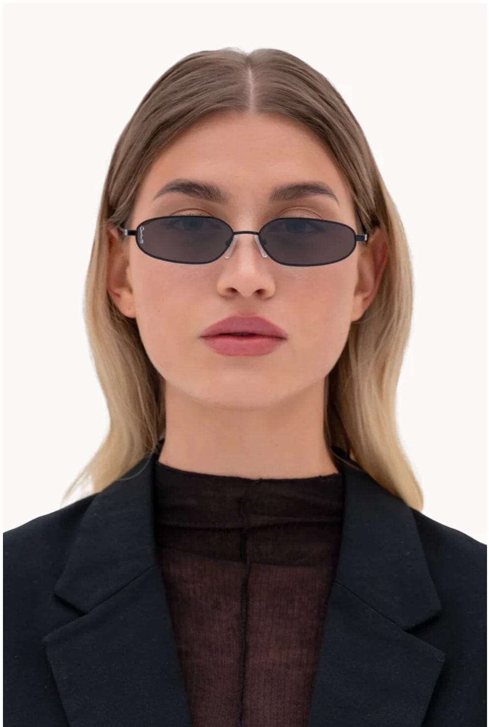 Otra Eyewear - Drew Black