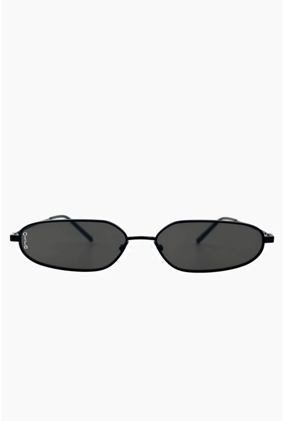 Otra Eyewear - Drew Black