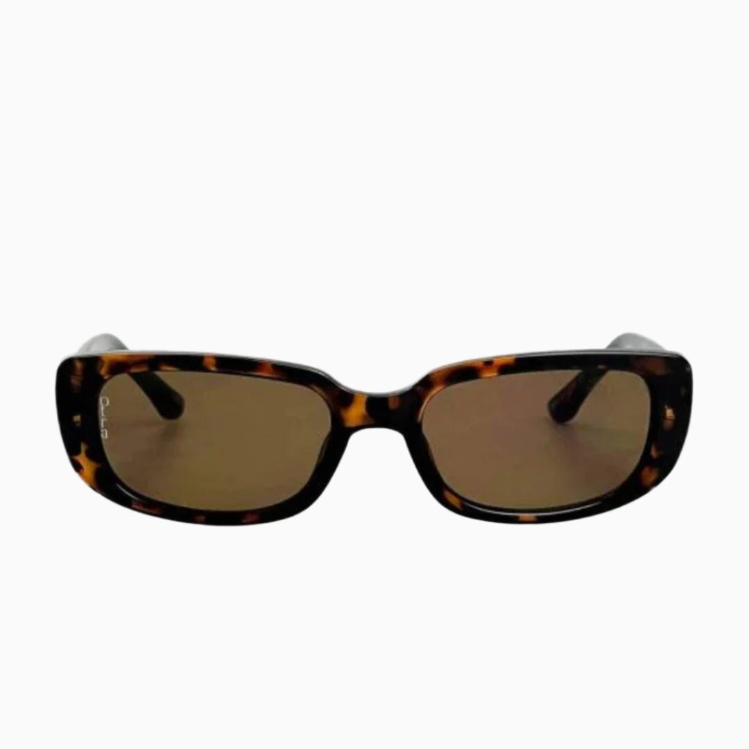 Otra Eyewear - Backstreet Tortoiseshell Brown