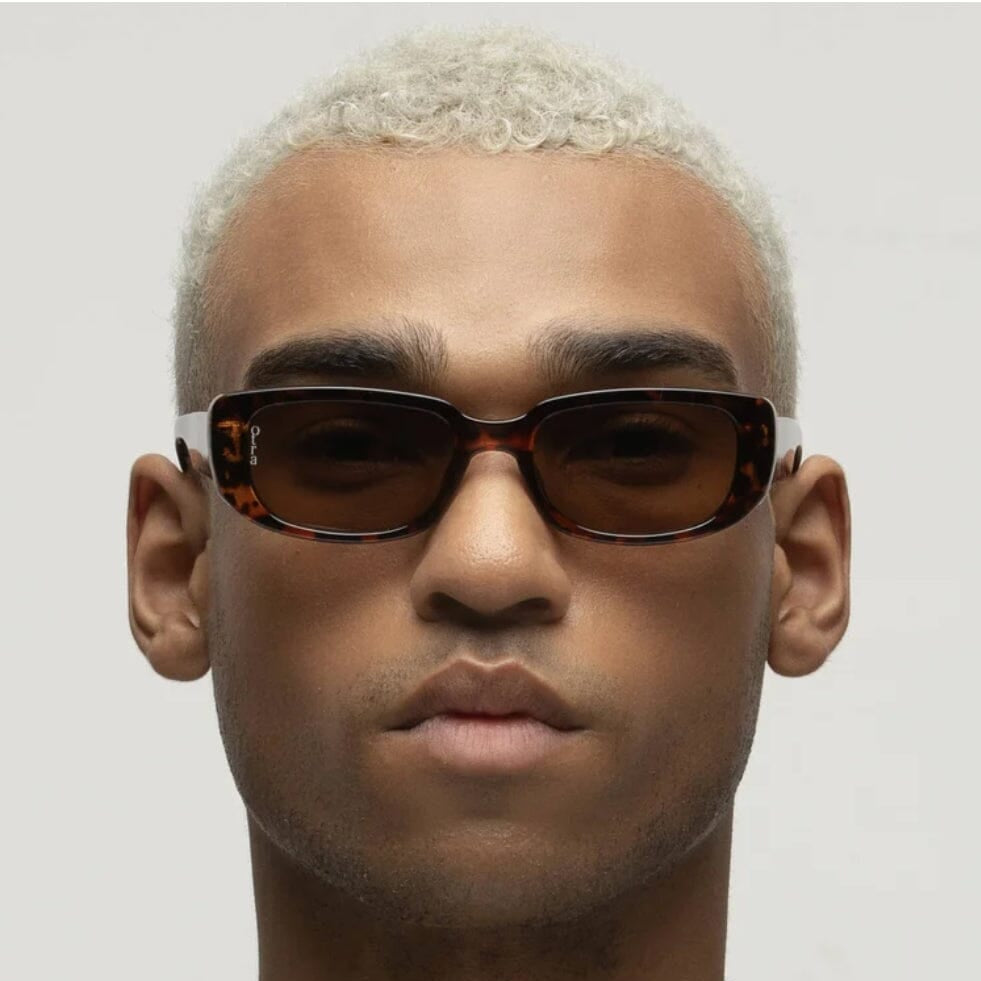 Otra Eyewear - Backstreet Tortoiseshell Brown