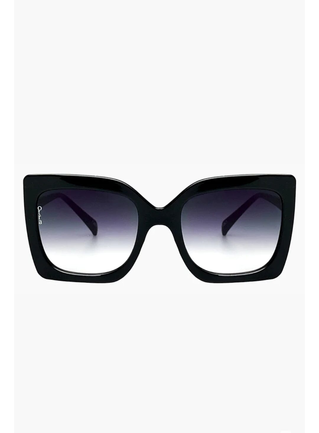 Otra Eyewear - Dynasty Black