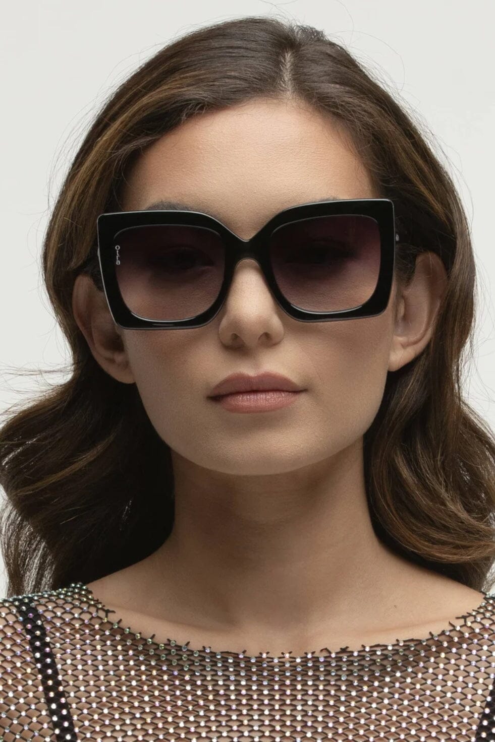 Otra Eyewear - Dynasty Black