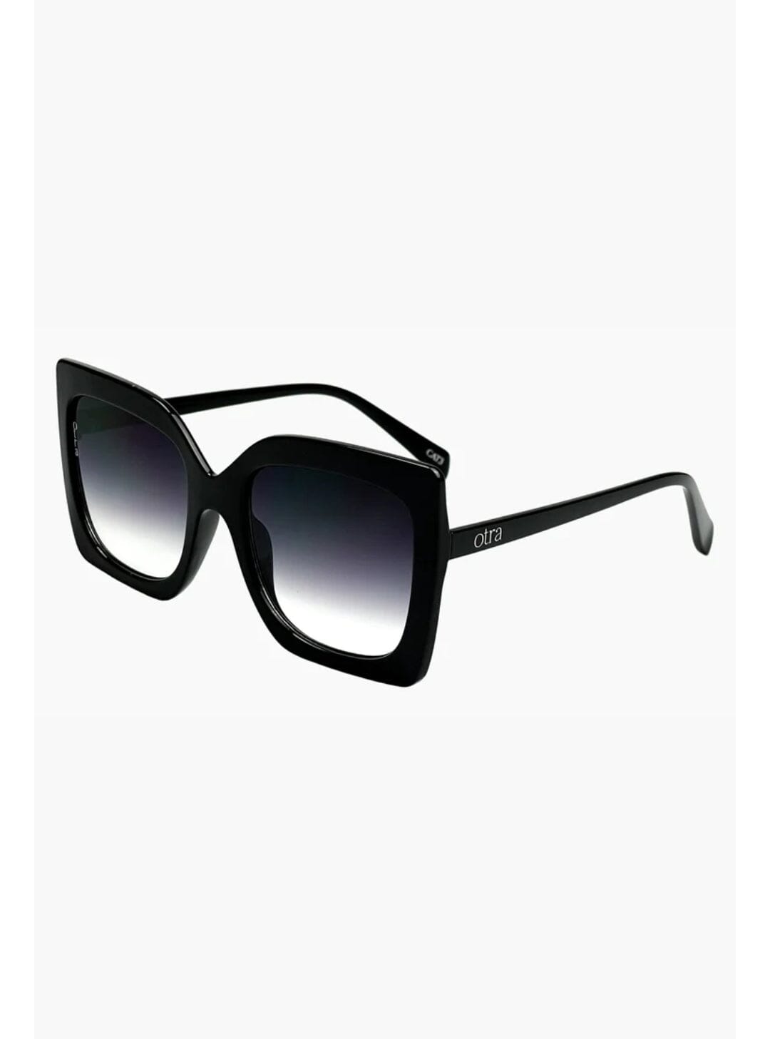 Otra Eyewear - Dynasty Black