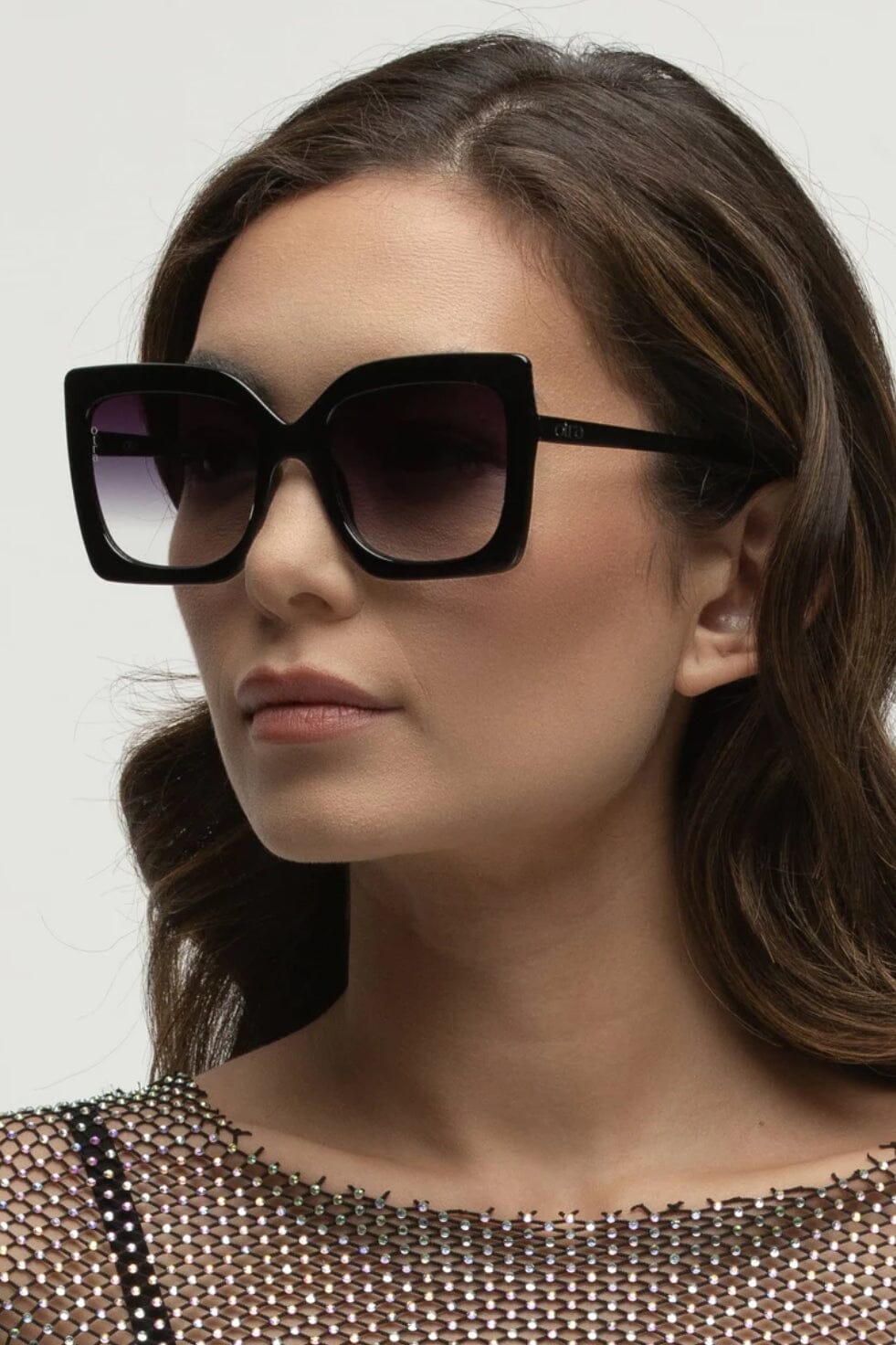 Otra Eyewear - Dynasty Black