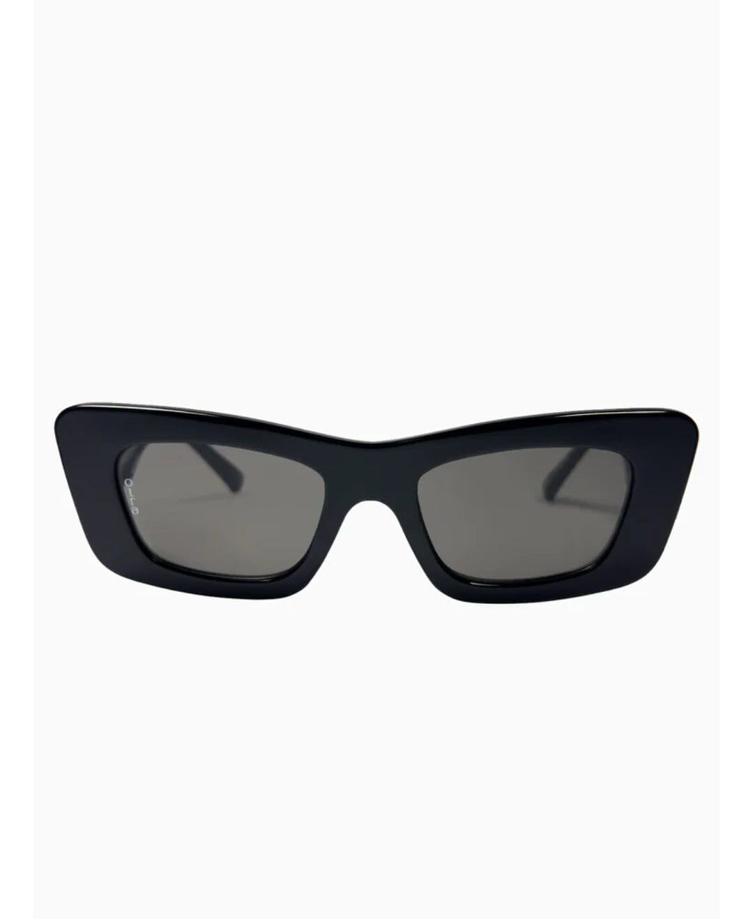 Otra Eyewear - Zoe Black