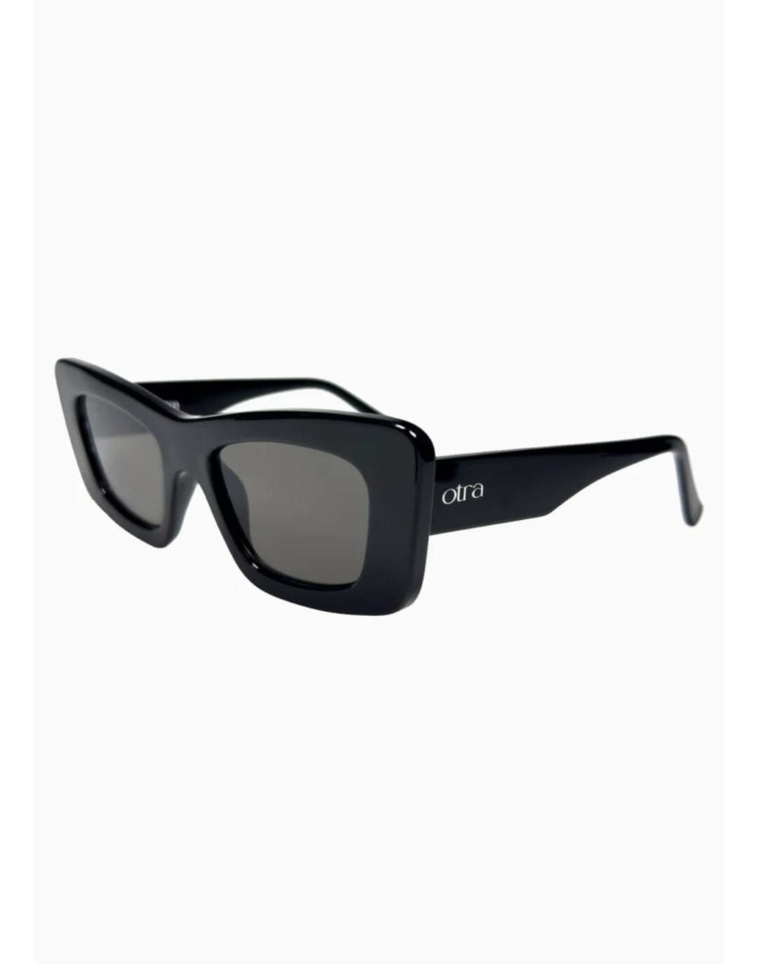 Otra Eyewear - Zoe Black