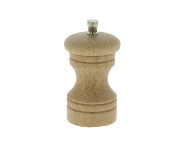 Birchwood Salt Mill 100ml
