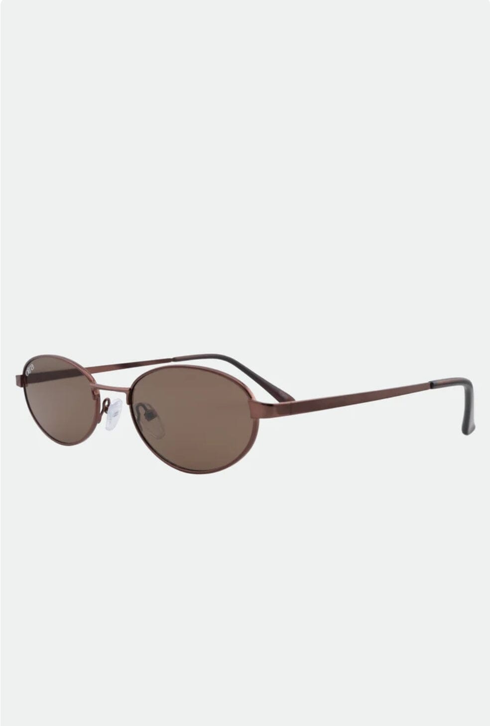 OTRA Eyewear - Rosie Chocolate