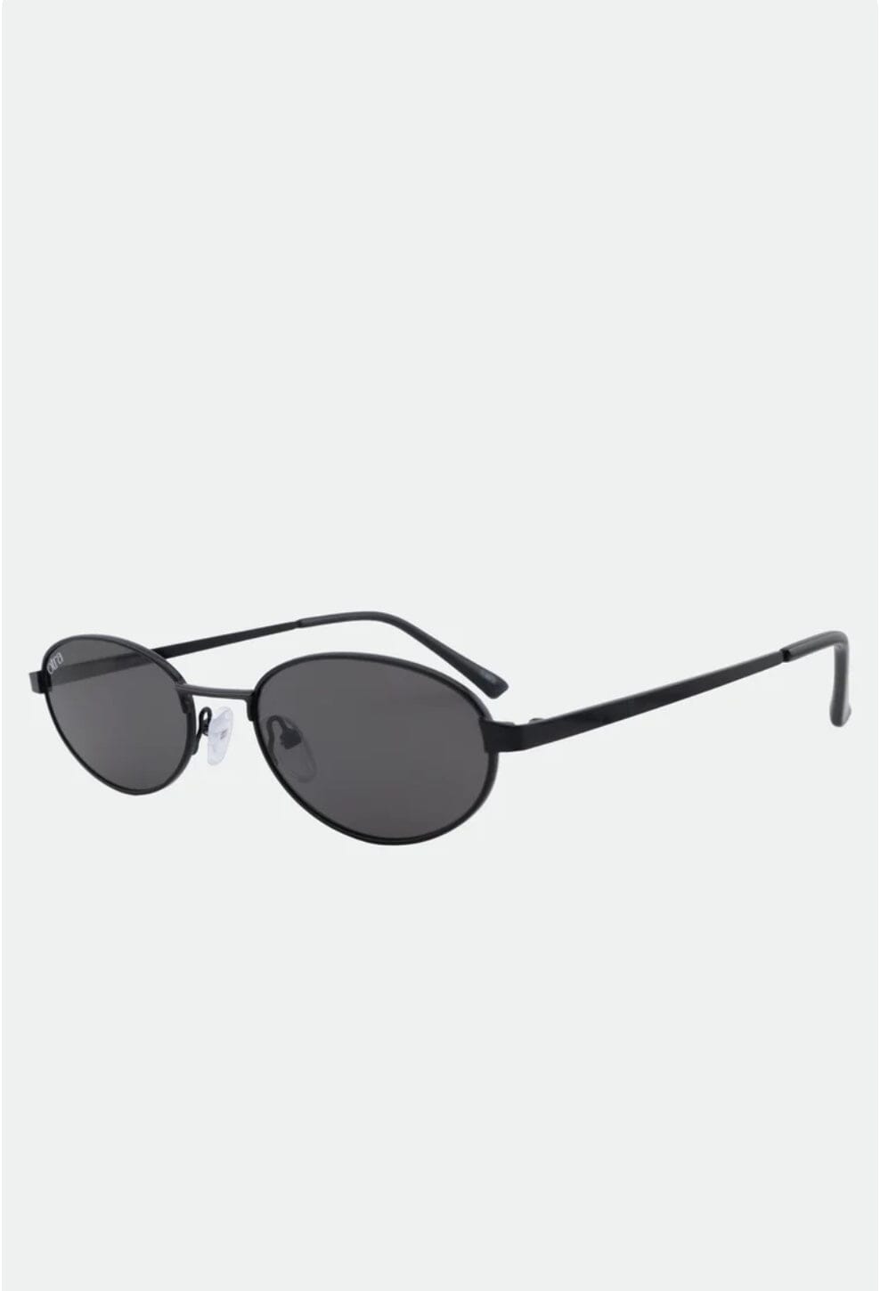 OTRA Eyewear - Rosie Black